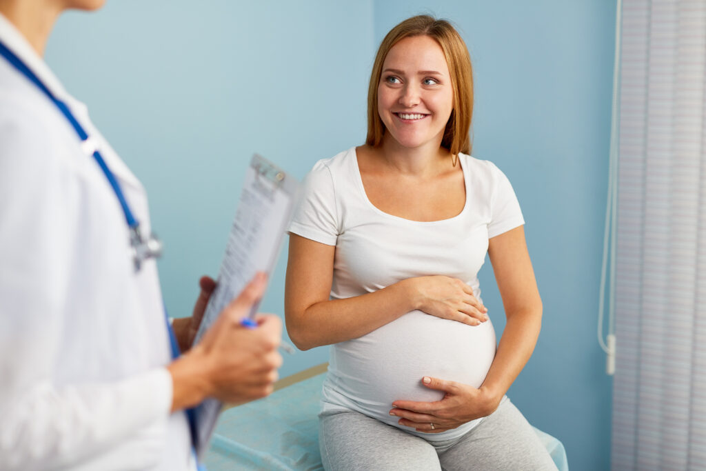 Obstetra em São Mateus: Cuidando da sua gravidez na Doutor SP