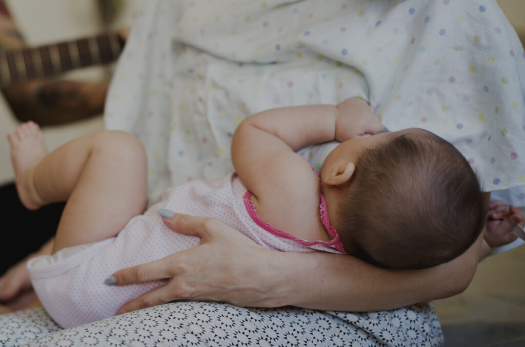 5 dicas para a saúde do seu bebê no primeiro ano: orientações essenciais para pais cuidadosos