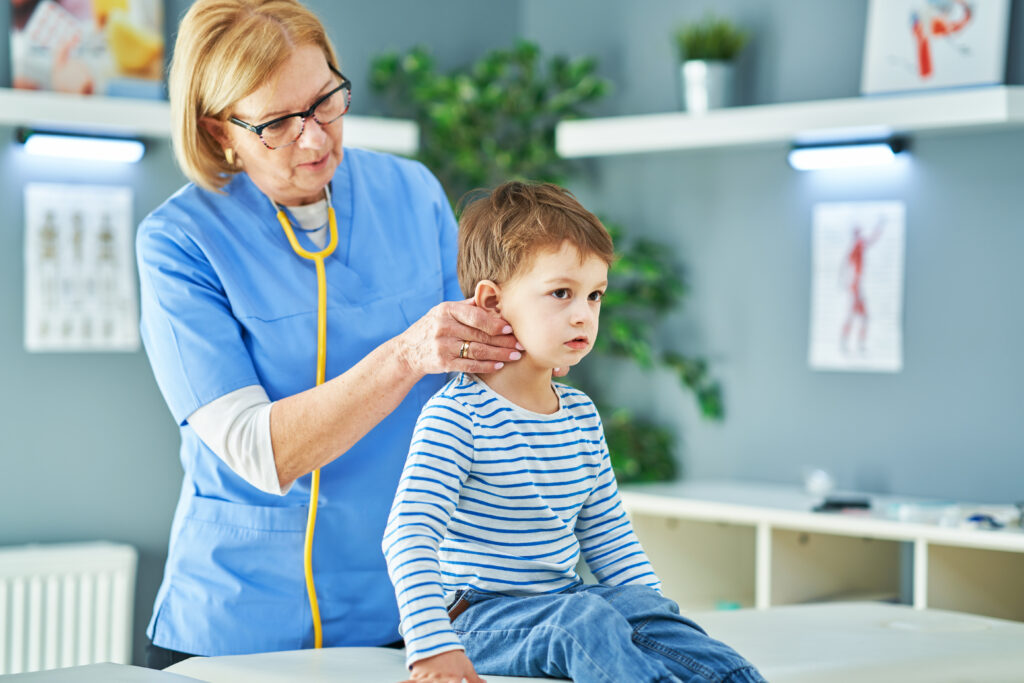 Neuropediatra em Ferraz de Vasconcelos: Cuidados Especializados para Crianças na Doutor SP