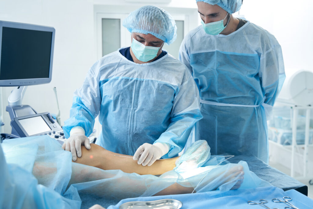 Cirurgião Vascular em Itaquera: Cuidando da Saúde das Suas Veias e Artérias na Doutor SP