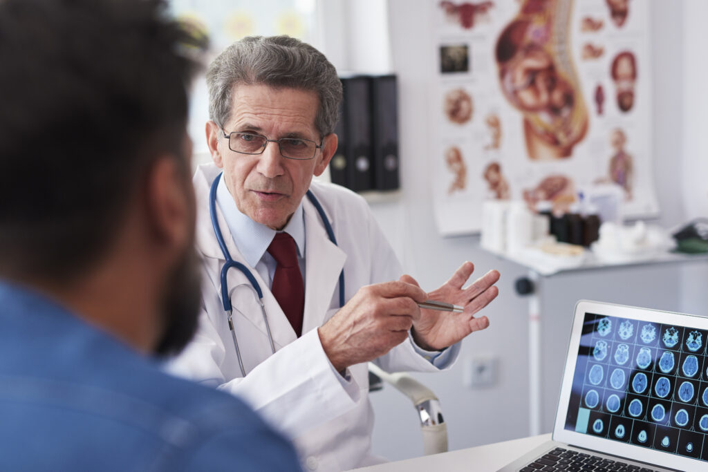 Urologista em Ermelino Matarazzo: Cuidando da Sua Saúde Urológica na Doutor SP