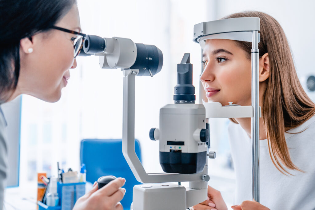 Avaliação oftalmológica em Ermelino Matarazzo: Cuidado especializado na Doutor SP