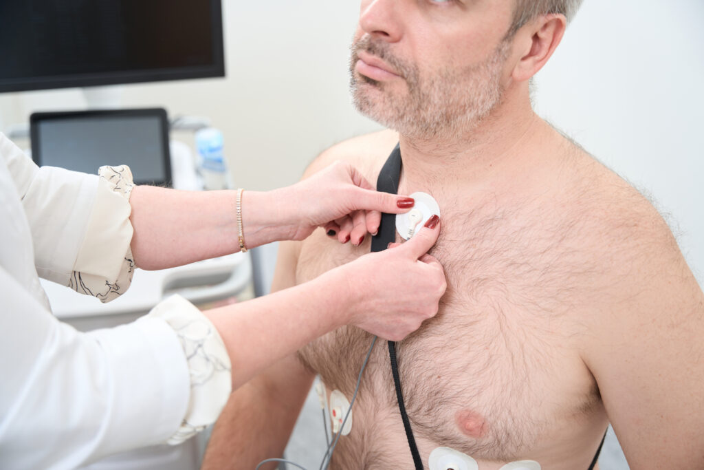 Avaliação cardiológica em Ermelino Matarazzo: cuide do seu coração na Doutor SP