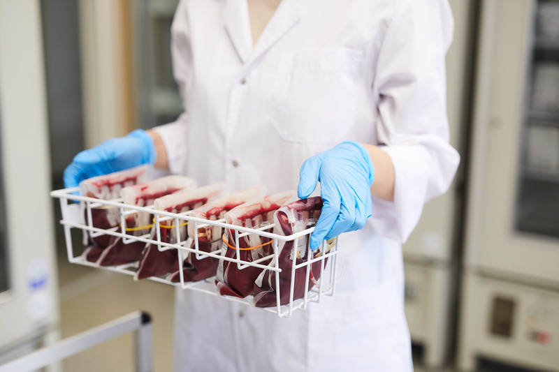 Exame de sangue barato em Ermelino Matarazzo: Qualidade e economia ao seu alcance