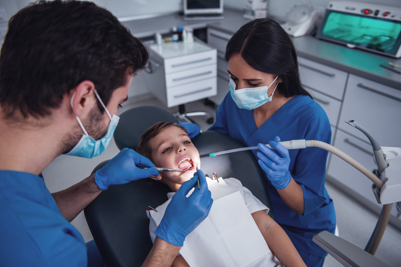 Dentista barato em Ermelino Matarazzo: Cuidado odontológico acessível