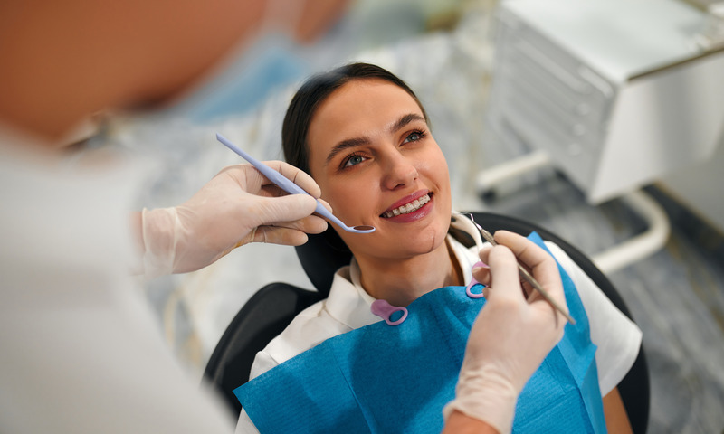 Odontologia em Itaquera: Cuide do seu sorriso na Doutor SP