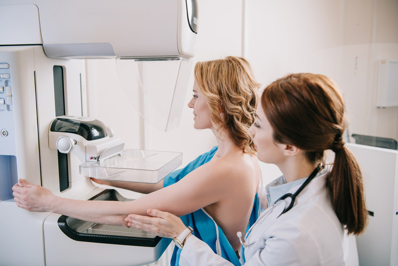 Mamografia na Zona Leste: O conforto e a precisão que você merece