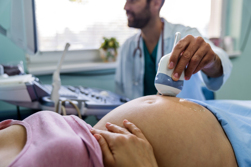Sexagem fetal na Zona Leste: Descubra o sexo do bebê com alta precisão