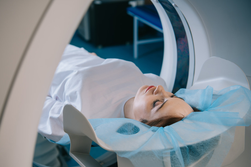 Tomografia na Zona Leste: Tecnologia de ponta para diagnósticos precisos
