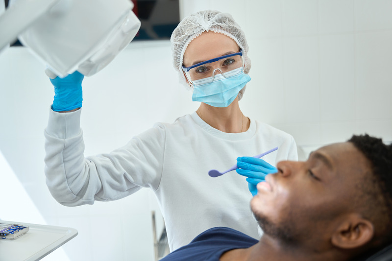 Odontologia na Zona Leste: Cuidando do seu sorriso com qualidade e acessibilidade