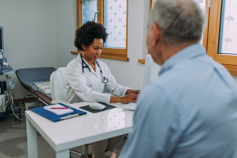 Check-up completo na Zona Leste: Perto de você