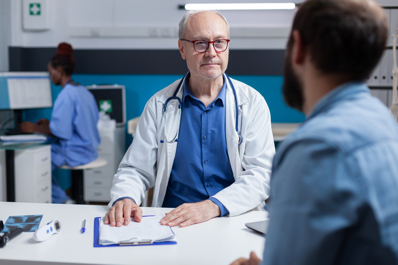 Consultas médicas, odontologia e exames em Itaquera