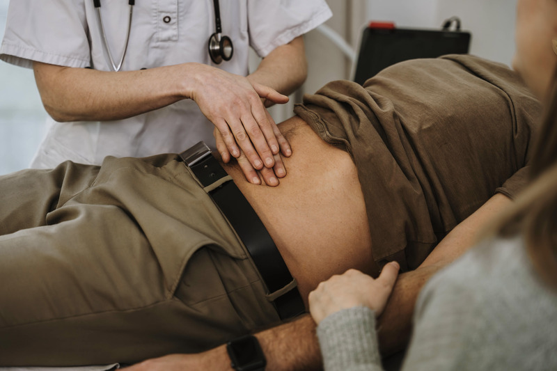 Gastroenterologista em Itaquera: Cuide da sua saúde digestiva