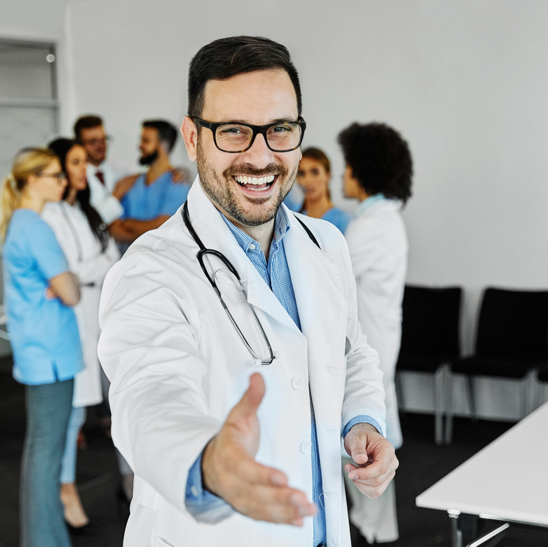 Check-up completo em Itaquera: Cuide da sua saúde na clínica Doutor SP
