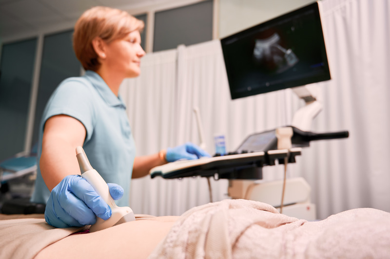 Exames de ultrassom em Itaquera: Realize seu exame com agilidade na clínica Doutor SP
