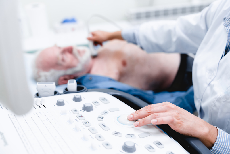Ecocardiograma em Ermelino Matarazzo: Realize seu exame com conforto e agilidade
