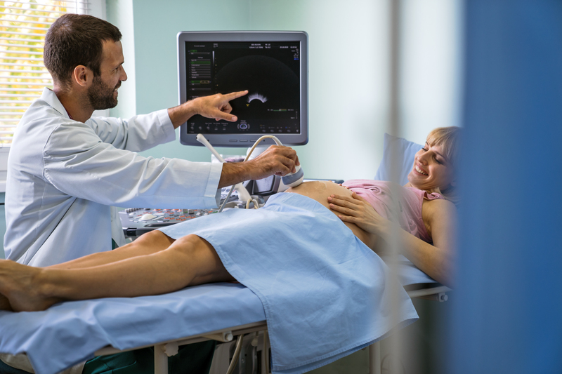 Ultrassom obstétrico doppler em São Miguel Paulista: Tecnologia e acesso fácil na Doutor SP